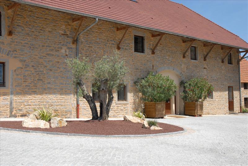 Domaine des Trois lacs_71250 CHERIZET_14 Domaine des Trois lacs_71250 CHERIZET_14